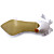  EYVETTE - Stiletto Matrimonio Sposa Satin