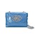  TS Heart Buckle Chain Shoulder Bag(25cm*16cm*8cm)