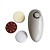  elettrico pedicure set rimozione piede callo
