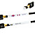  Action MH Carbon Lure Fishing Rod (2 Size to Choose)