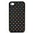  Mesh Style Protective Case with Diamond for iPhone 4 and 4S (Assorted Colors)