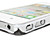  Protective Hard ABS Case for iPhone 4 and 4S (Recorder)