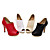  MICHELANGELA - Bottines Simili Cuir
