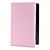  beskyttende 360 ​​graders rotasjon PU sak for tenne ild (assorterte farger)