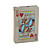  Multifunctional Poker Card Gas Lighter with Ultraviolet Flame