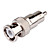  BNC Male Plug to RCA Male Plug Adapter Connector