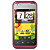  foton - 3g Android 2,3 smartphone med 3,5 tommer kapacitiv touchscreen (dual sim, gps, wifi)