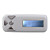  1,44 Zoll mp3-Player mit LCD-Bildschirm (4GB)