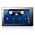  Erato-android 2.3 tablet con pantalla de 7 pulgadas táctil capacitiva (8 GB, 1,2 GHz, Wi-Fi)