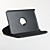  beskyttende 360 ​​graders rotasjon PU sak for tenne ild (assorterte farger)