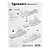 Kuznetsov Aircraft Carrier 3D DIY Puzzle