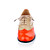  ALANA - Flatsko uformell Leatherette