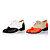  ALANA - Flatsko uformell Leatherette