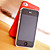  Diamond Effect Protective Screen Guard with Cleaning Cloth for Apple iPhone 4 2PCS
