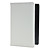  beskyttende 360 ​​graders rotasjon PU sak for tenne ild (assorterte farger)