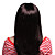  Capless Long Top Grade Quality Synthetic Hair Wig