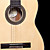  Ella 41" Solid Red Cidar Top Solid Sapelle Side&Back Wood Binding D'Addario String Master Grade Acoustic Guitar