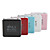  tf lector de tarjetas reproductor de mp3 (varios colores)