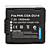  Digital Camcorder Battery for Panasonic NV-GS10 (7.2V, 1400mAh)