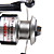  vissen spinning reel 10 +1 kogellager