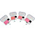  shinning blusher blush cosmetische gezichtspoeder