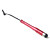  SIM Card Needle Stylus Pen with 3.5mm Anti-Dust Plug Strap for iPad iPhone (Assorted Colors)