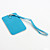  Protective Fibre Pouch with Card Pocket and Strap for iPhone 4 and 4S (Assorted Colors)
