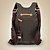  Leder Pfeil Druck Rucksack (26.5cm * 14cm * 33,5 cm)