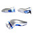  Men's Razors Electric Rechargeable Shaver