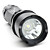  Smile Sun 1002 G2 Rechargeable 5-Mode LED Flashlight Set (730LM, 1x18650)