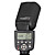  yn-560 ii flash Speedlite w Pantalla LCD para Canon 5D Mark / Nikon D3100 D7000 D5100 D90
