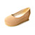  Suede Closed Toe Platforms (More Colors)