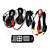 car digital tv hd Ricevitore Box (dvb-t, HDMI, USB, MPEG4/H.264)