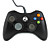  câblé contrôleur de jeu USB pour Xbox 360 (pack de détail, couleurs assorties)