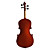  abete violino lucido con caso / arco / colofonia (multi-size)