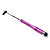  SIM Card Needle Stylus Pen with 3.5mm Anti-Dust Plug Strap for iPad iPhone (Assorted Colors)