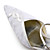  Satin Stiletto Sandals With Stitching Lace For Wedding (More Colors)
