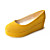  Suede Closed Toe Platforms (More Colors)