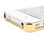  Protective Polycarbonate Case for iPhone 4 and iPhone 4S (Grid, Assorted Colors)