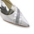 Closed Toe Satin Stiletto Pumps With Rhinestones For Wedding (More Colors)
