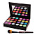  2012 última mini-set de maquillaje profesional