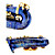  Alto Saxophone Chromatic Lacquer