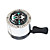  Bicycle bells with compass