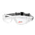  Basto nuevo modelo deportivo gafas gafas de seguridad gafas de envoltura de baloncesto fútbol tenis (8 colores disponibles)