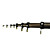  caña de pescar jigging con fibra de carbono (360 cm-630cm)
