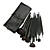  Professional Makeup Brush With Free Case 24PCS