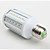  E27 9W 60-led 620LM kalten weißen Licht geführt Mais Glühbirne (220V)