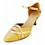  Customized Closed Toe Sparkling Glitter With Ankle Strap Dance Shoes (More Colors)