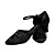 satinado elegante personalizado latino / salón de baile zapatos de baile de rendimiento para las mujeres (más colores)