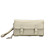 Buckles Outsize With Tassel Leather Clutch Bag(25cm*14cm*6cm)